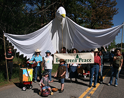 Rodeo Parade 2007