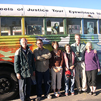 Wheels of Justice 2003